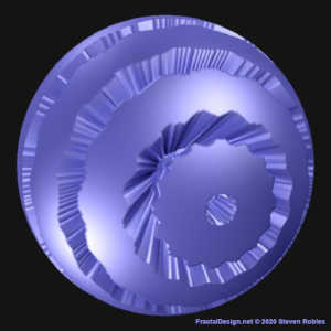 Puzzle Ball